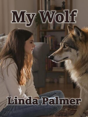 cover image of My Wolf